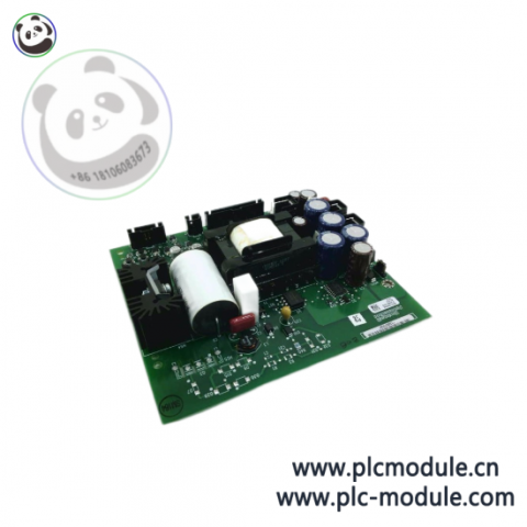 Rockwell Automation A-B 314066-A02 AC Drive Module for Industrial Automation