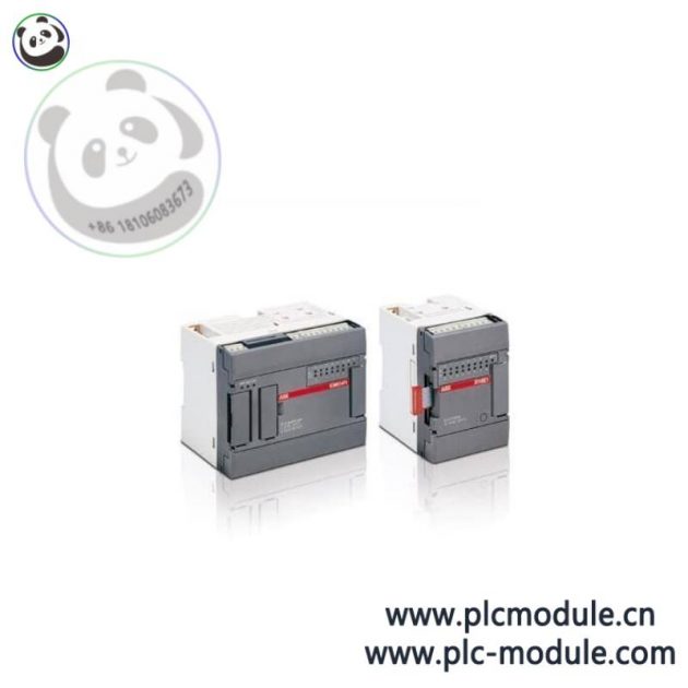 ABB 07KR51 220VDC Control Module, High-Efficiency Industrial Automation Component