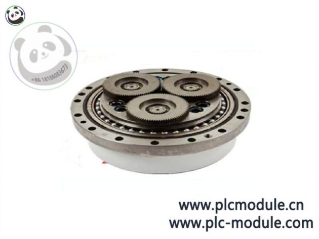 ABB 07KT97H3 PLC Controller - Industrial Automation