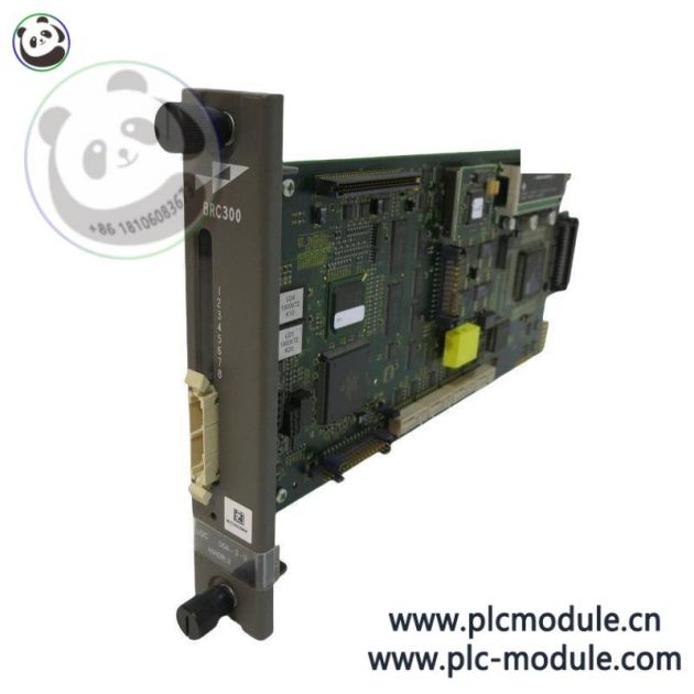ABB 5360673-01 ABB Controller Power Supply Module