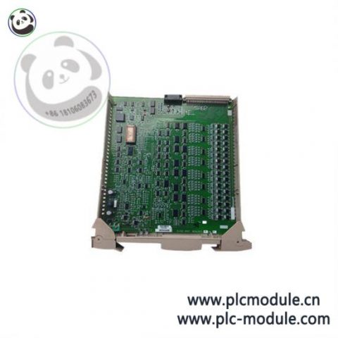 ABB ARCOL 0339 Industrial Frequency Converter, High Precision and Reliability