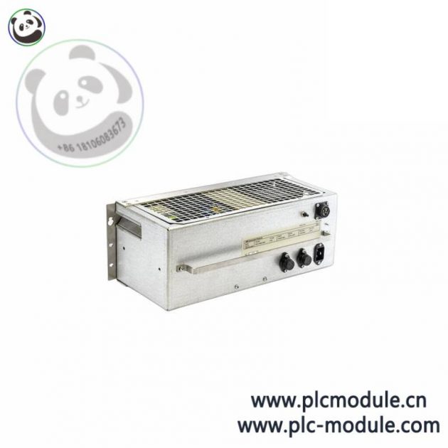 ABB ARCOL 0339 Industrial Frequency Converter, High Precision and Reliability
