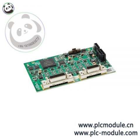 ABB BIO0003 Controller Module