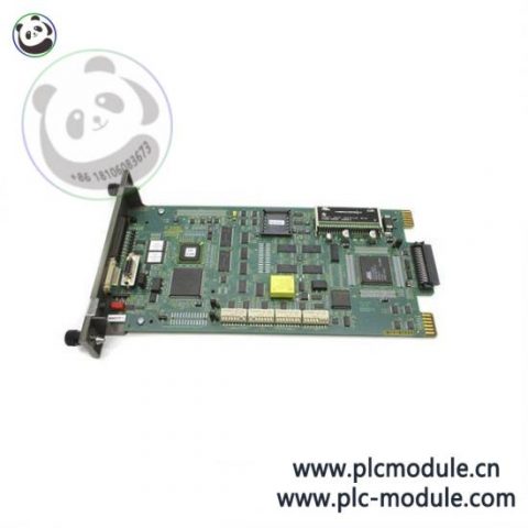 ABB BRC300 Module Card for Industrial Automation