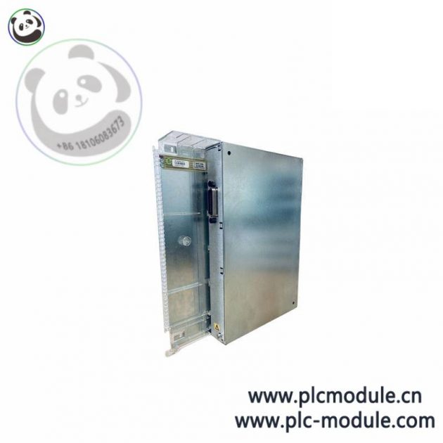 ABB CI615 Interoperable Communication Module