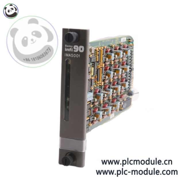 ABB CI853-1 Digital Input Module for Industrial Automation