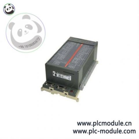 ABB CI868K01-eA - Extended Product Type PLC for Industrial Automation