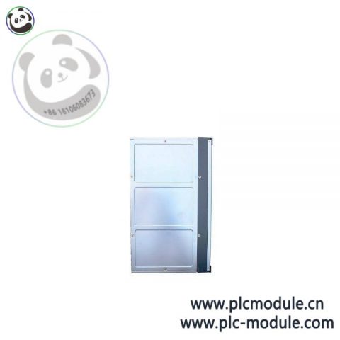 ABB DAI03 Analog Input Module, 1.8 kg