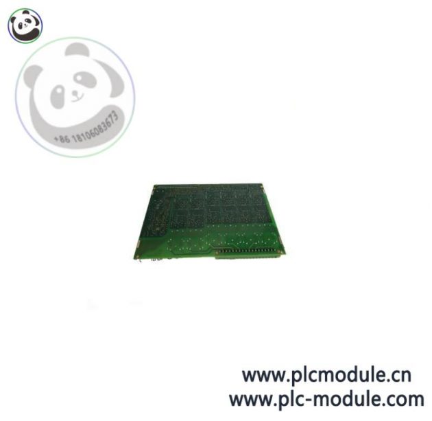 ABB DAPI100 3AST000929R109 Communication Module