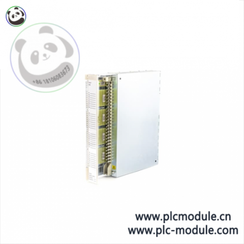 ABB DI610 Digital Output Module, 32 Channels, 24VDC