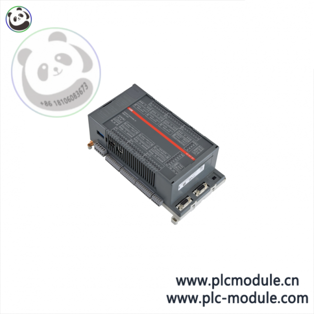 ABB DSDX453 Custom Processing Digital Input/Output Module