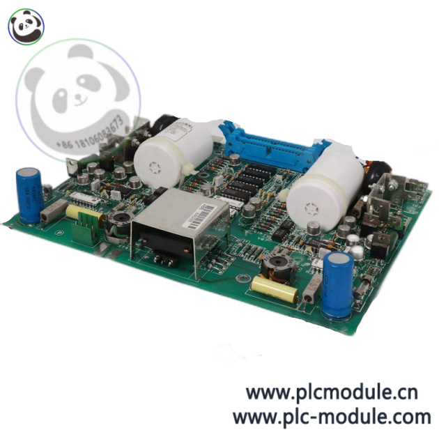 ABB DSDX453 Custom Processing Digital Input/Output Module