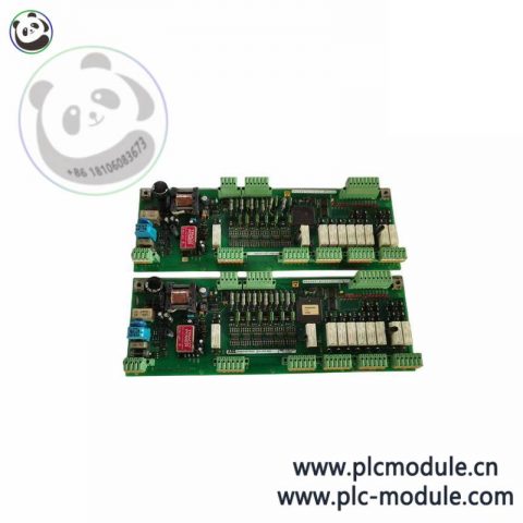 ABB KUC720AE01 3BHB000652R0001 Industrial Control Module