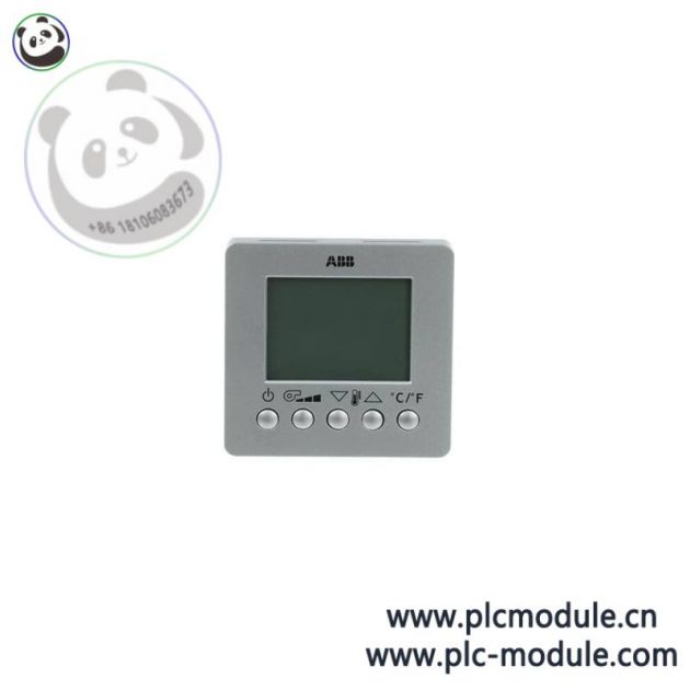 ABB LM80.A Industrial Controller Module