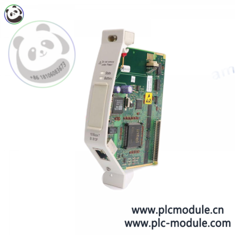 ABB PDD205A1121 3BHE025335R1121 3BHE025336P201 Control Module