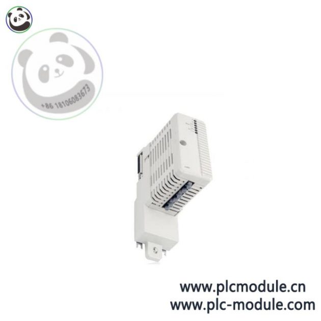 ABB PDD205A1121 3BHE025335R1121 3BHE025336P201 Control Module