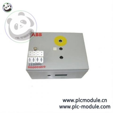 ABB PFCA401SF 3BSE024387R4 Industrial Control Module