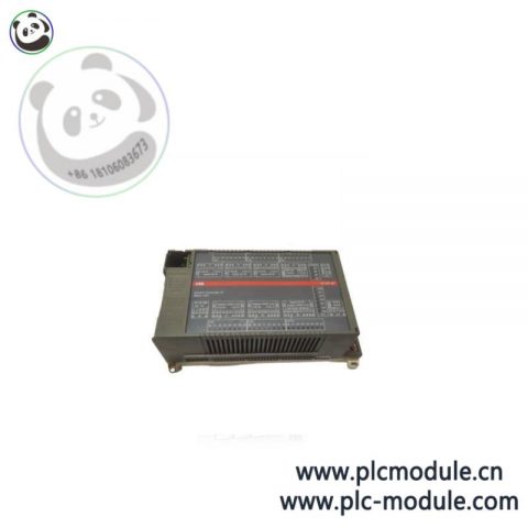 ABB PFEA111/112 Tension Control Module for Precision Manufacturing