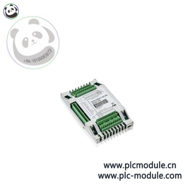 ABB PP825A 3BSE042240R3 Industrial Control Module