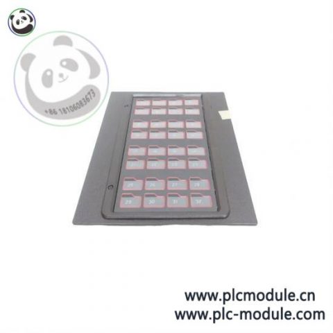 ABB PP886H 3BSE069297R1 - Industrial Control Module