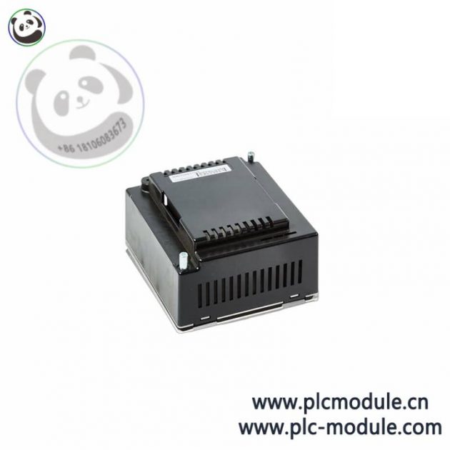 ABB PP886H 3BSE069297R1 - Industrial Control Module