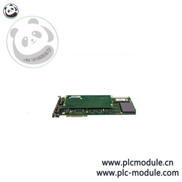 ABB PU515A 3BSE032401R1 Industrial Control Module