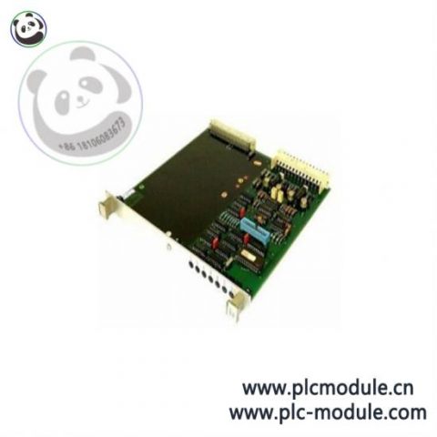 ABB RDCO-04C Control Relay Module - Industrial Automation Components