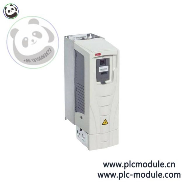ABB RDCO-04C Control Relay Module - Industrial Automation Components