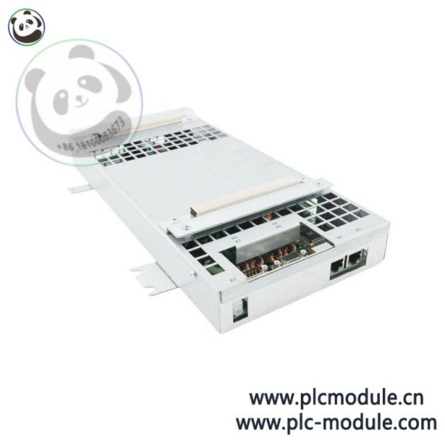 ABB RDCO-04C Control Relay Module - Industrial Automation Components
