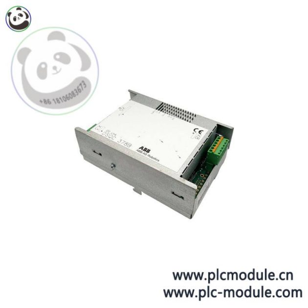 ABB RF533 3BSE014227R1 Industrial Controller Module