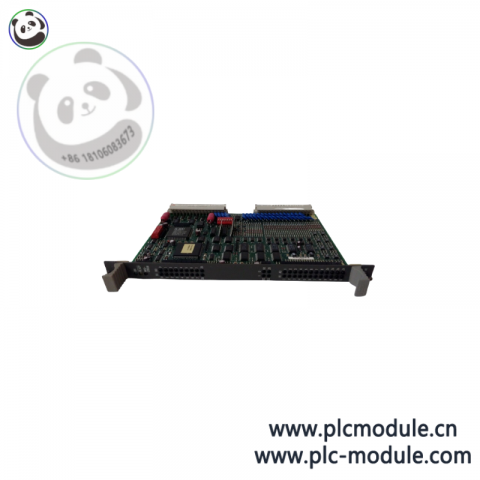 ABB S-073N 3BHB009884R0021 Control Module for Industrial Automation