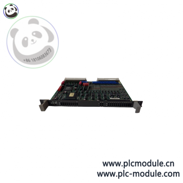 ABB S-073N 3BHB009884R0021 Control Module for Industrial Automation