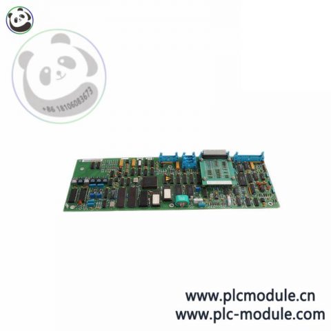 ABB SAFT103 Industrial Control Module