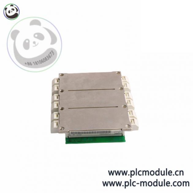 ABB SAFT103 Industrial Control Module