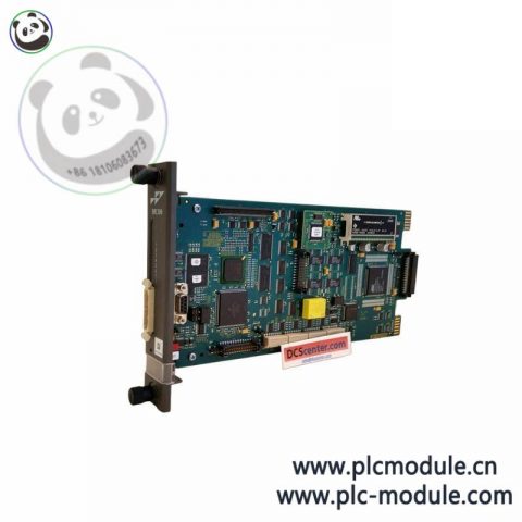 ABB SPBRC300 Bridge Controller, Modular Industrial Control Solution