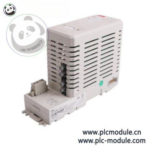 ABB TB820V2 3BSE013208R1 Controller - Advanced Industrial Automation Module