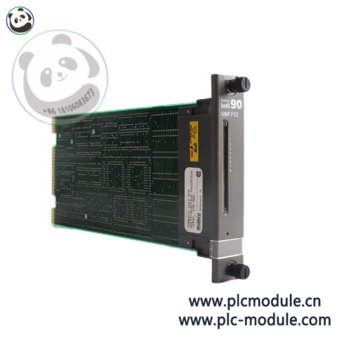 ABB UNITROL 1005-0011 Industrial Control Module
