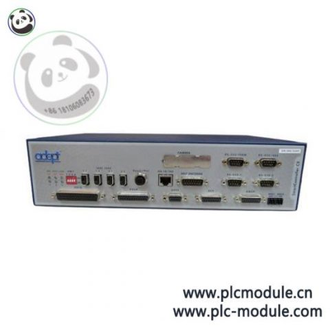 ADEPT ASSY10332-00505 Assembly Board for Industrial Automation
