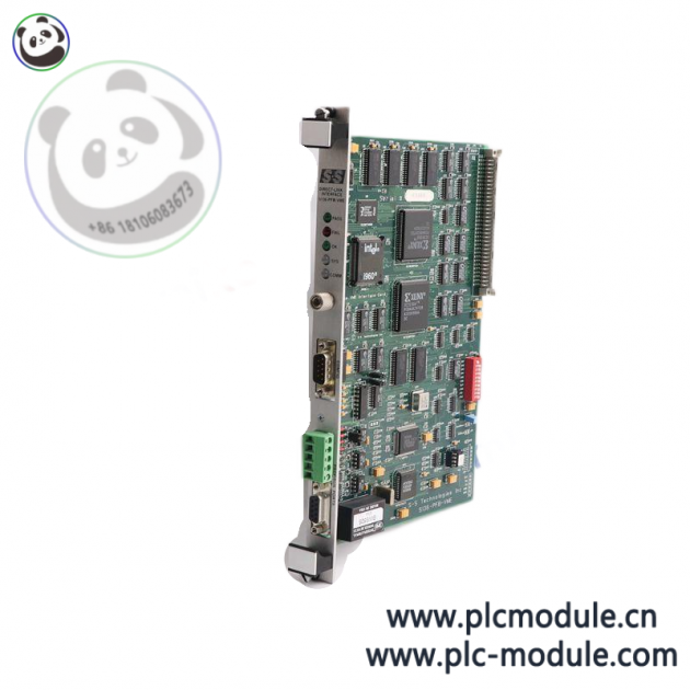 ADEPT ASSY10332-00505 Assembly Board for Industrial Automation