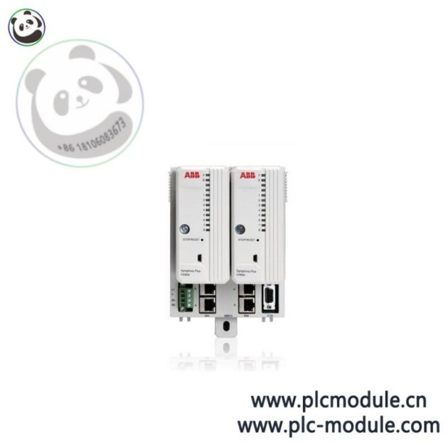 Agilent HP 5517B Precision Measurement Module