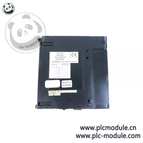ALSTOM LE109A-1 Module Card for Industrial Control Systems