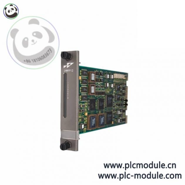 AUTOLIV 627844200C Control Module for Industrial Automation Systems