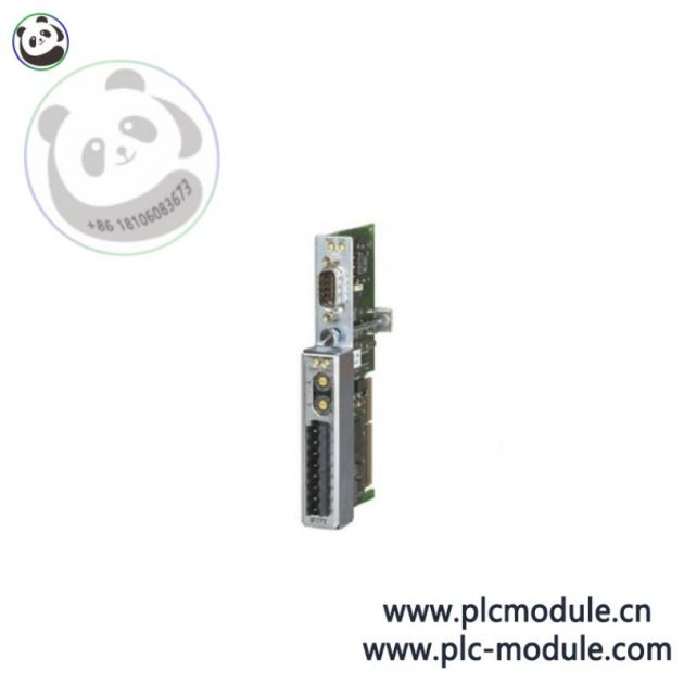 B&R AT664 Custom Processing Module