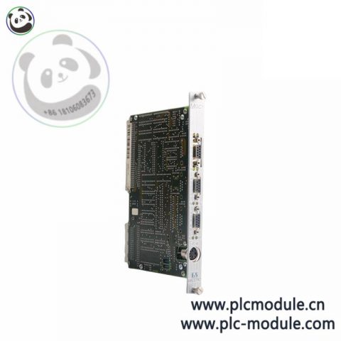 B&R X20BM15 Openness and Graphics Module