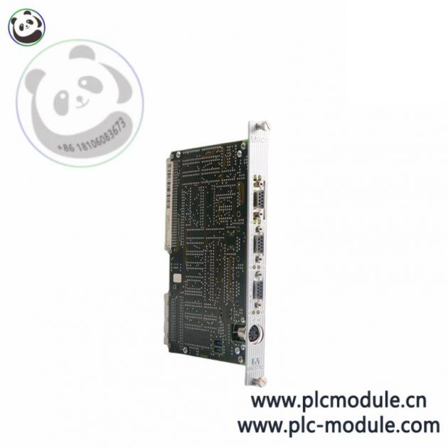 B&R X20BM15 Openness and Graphics Module