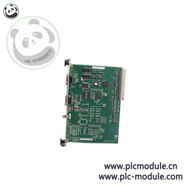 Baumuller BUR622-16-2 Industrial Drive System
