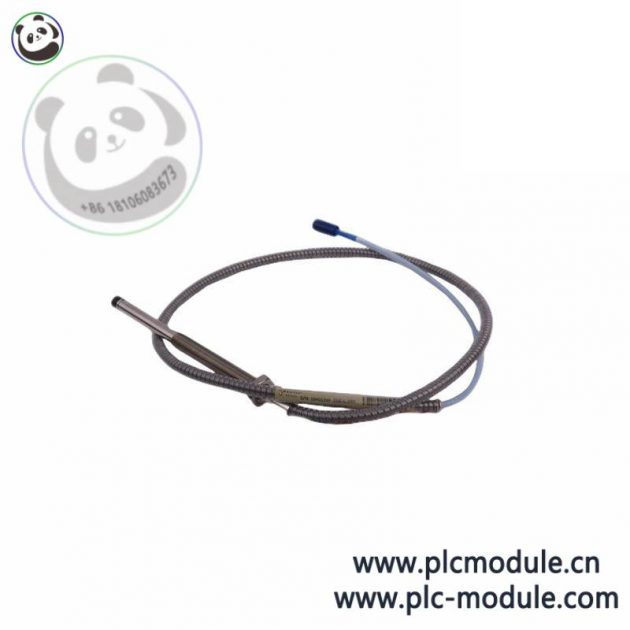 BENTLY 123M4610 High Precision Industrial Monitoring Module