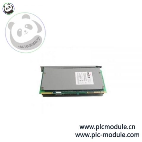 BENTLY 128275-01 High Precision Vibration Monitoring Module