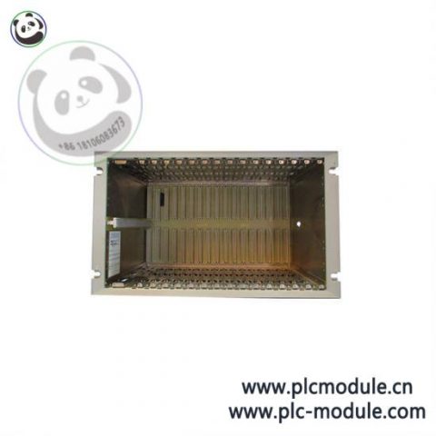 BENTLY 3500/05-01-02-00-00-00 Industrial Monitoring System Module