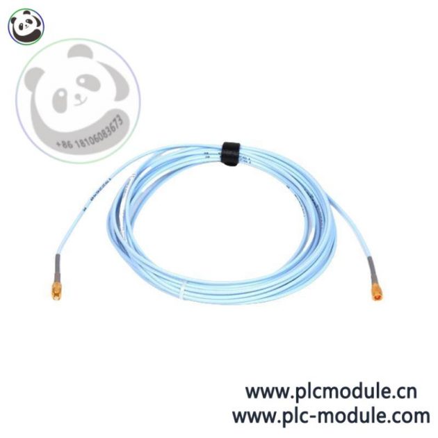 BENTLY 3500/05-01-02-00-00-00 Industrial Monitoring System Module